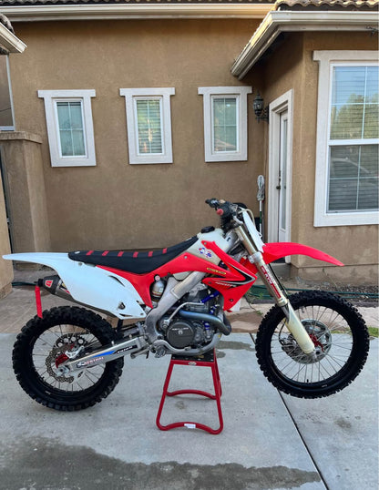Honda CRF 450R