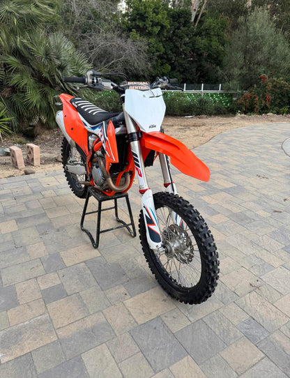 KTM  250-sxf Año 2022