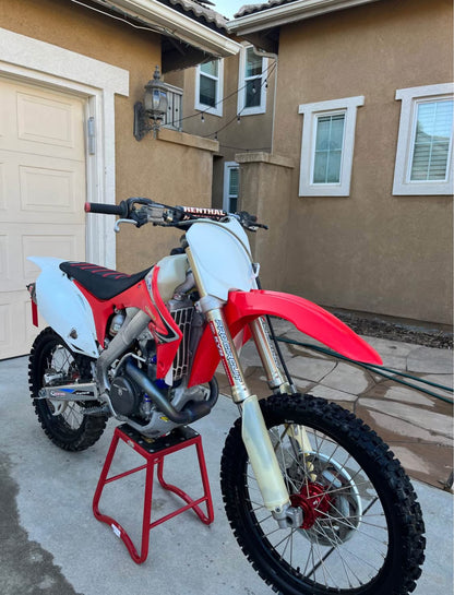 Honda CRF 450R