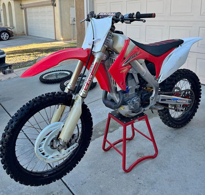 Honda CRF 450R