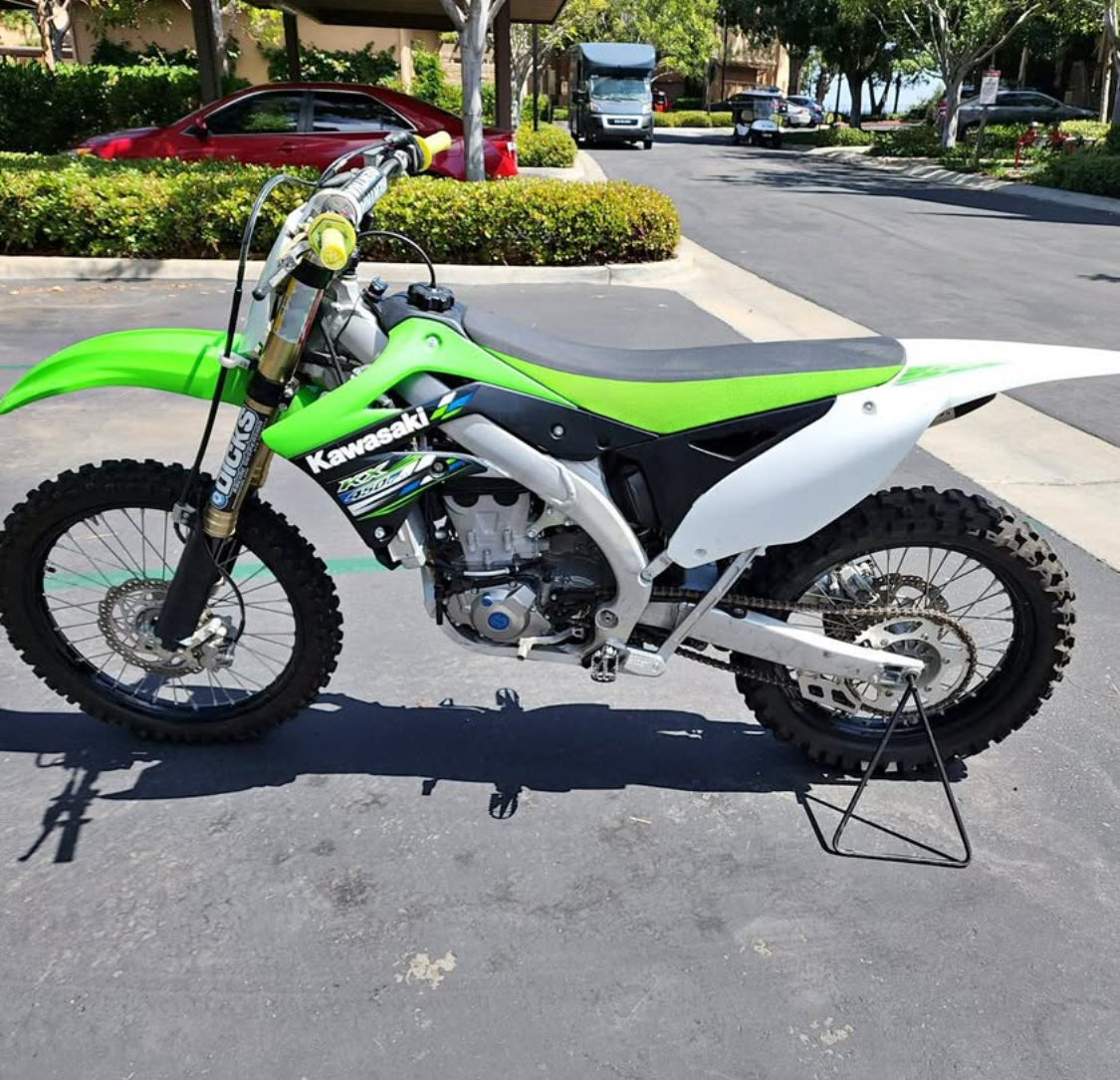 Kawasaki KX 450F
