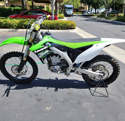 Kawasaki KX 450F