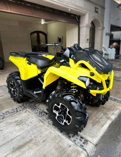 Can Am XMR  Outlander 570 Año 2019