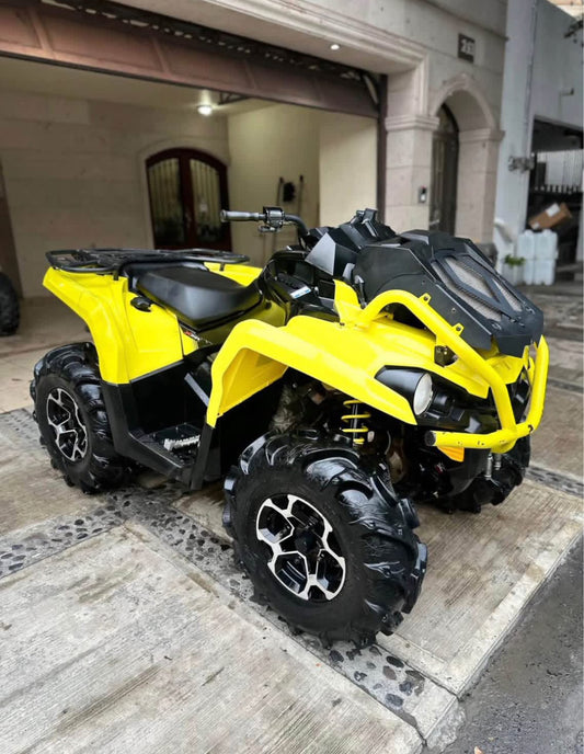 Can Am XMR  Outlander 570 Año 2019