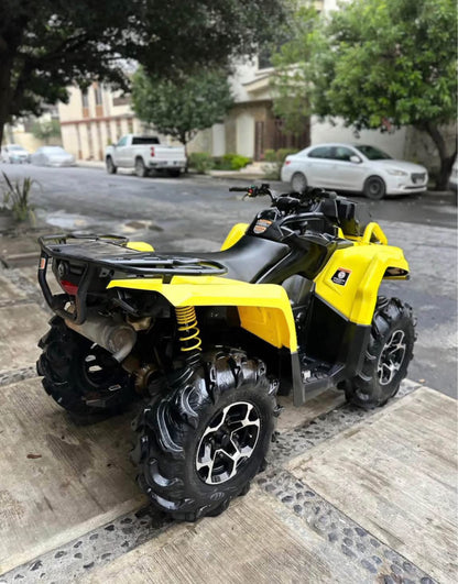 Can Am XMR  Outlander 570 Año 2019