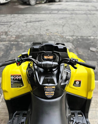 Can Am XMR  Outlander 570 Año 2019