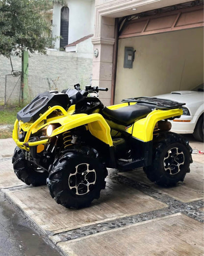 Can Am XMR  Outlander 570 Año 2019