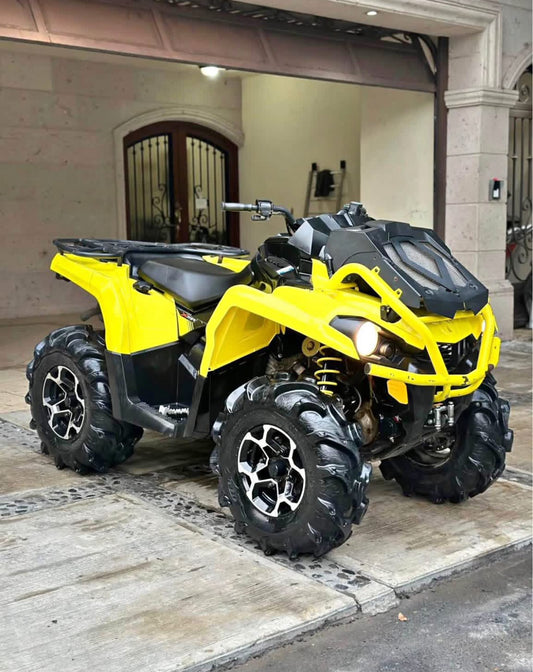Can Am XMR  Outlander 570 Año 2019