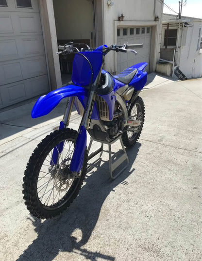Yamaha YZ 250F
