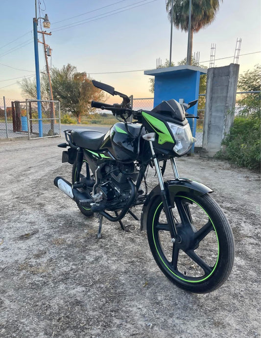 Italika  FT-150 Año 2024