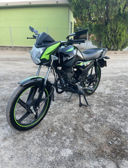 Italika  FT-150 Año 2024