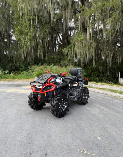 Can Am Outlander  gorilla 1000cc Año 2017