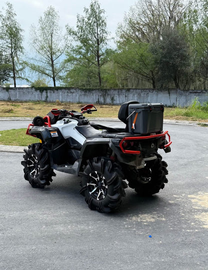 Can Am Outlander  gorilla 1000cc Año 2017