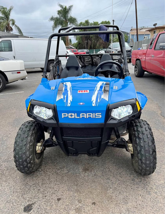 Polaris RZR