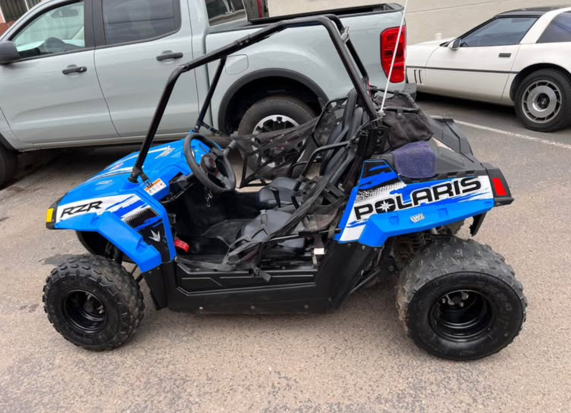 Polaris RZR