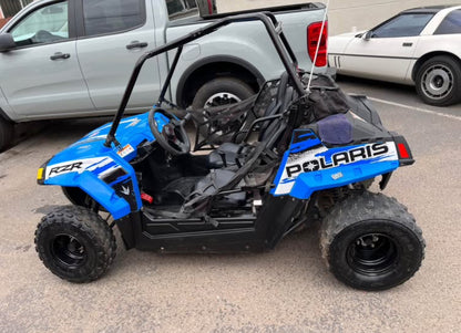Polaris RZR