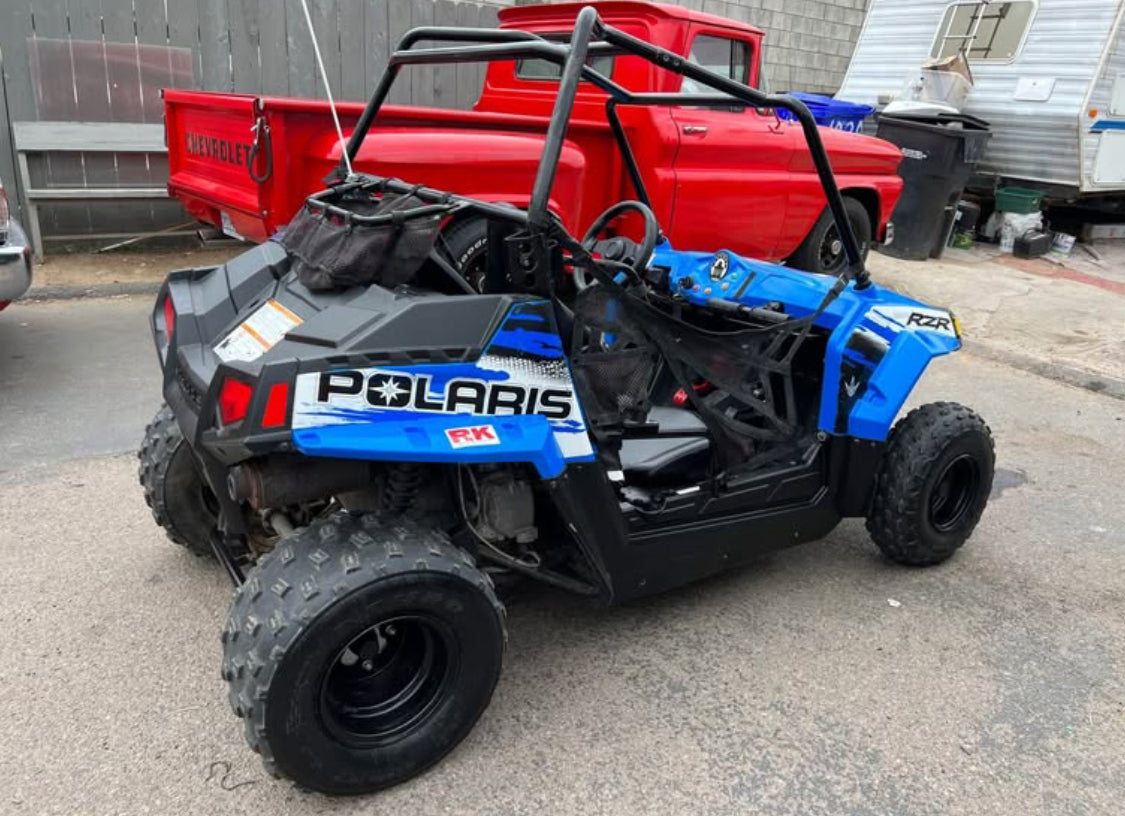 Polaris RZR