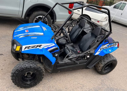 Polaris RZR