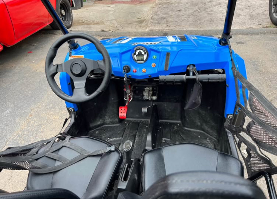 Polaris RZR