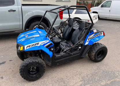 Polaris RZR