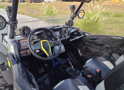 Polaris RZR  Xp1000 fox Año 2015