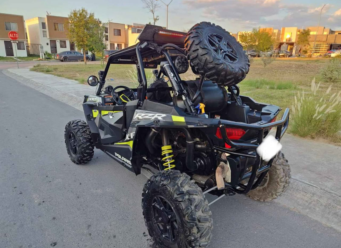 Polaris RZR  Xp1000 fox Año 2015