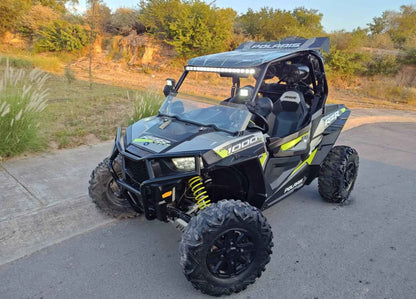 Polaris RZR  Xp1000 fox Año 2015
