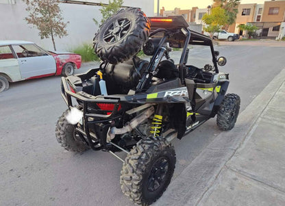 Polaris RZR  Xp1000 fox Año 2015