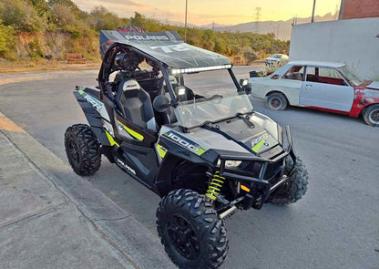 Polaris RZR  Xp1000 fox Año 2015