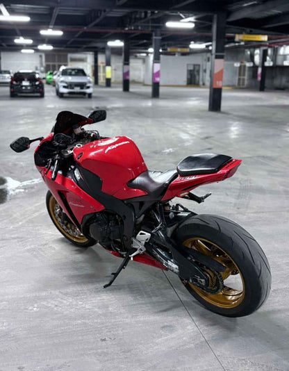 Honda  CBR 1000 Año 2008