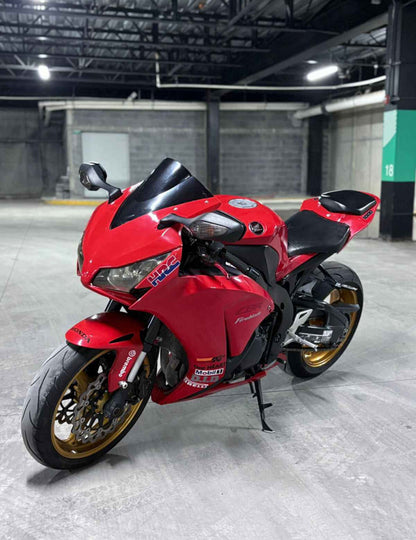 Honda  CBR 1000 Año 2008