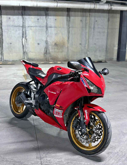 Honda  CBR 1000 Año 2008
