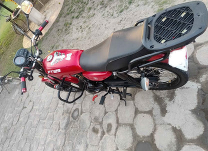 Italika  FT-125 Año 2022