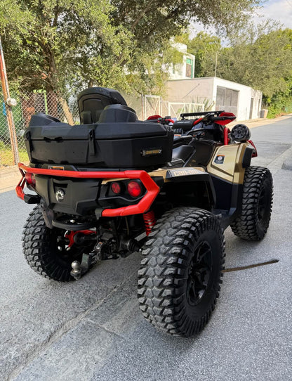 Can am  1000 XMR  Año 2019