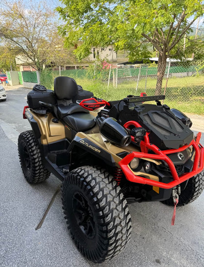 Can am  1000 XMR  Año 2019