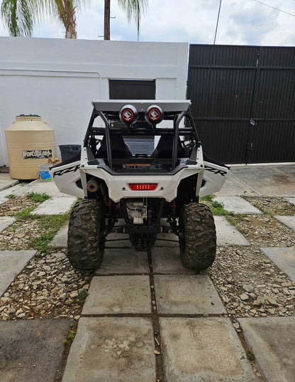 POLARIS RZR EFI 200 Año 2021