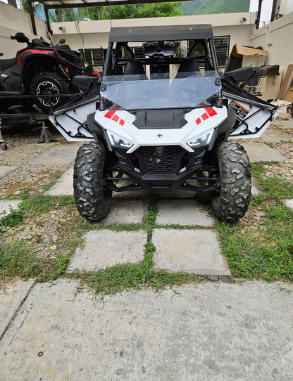 POLARIS RZR EFI 200 Año 2021