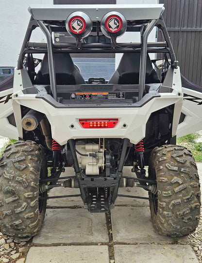 POLARIS RZR EFI 200 Año 2021