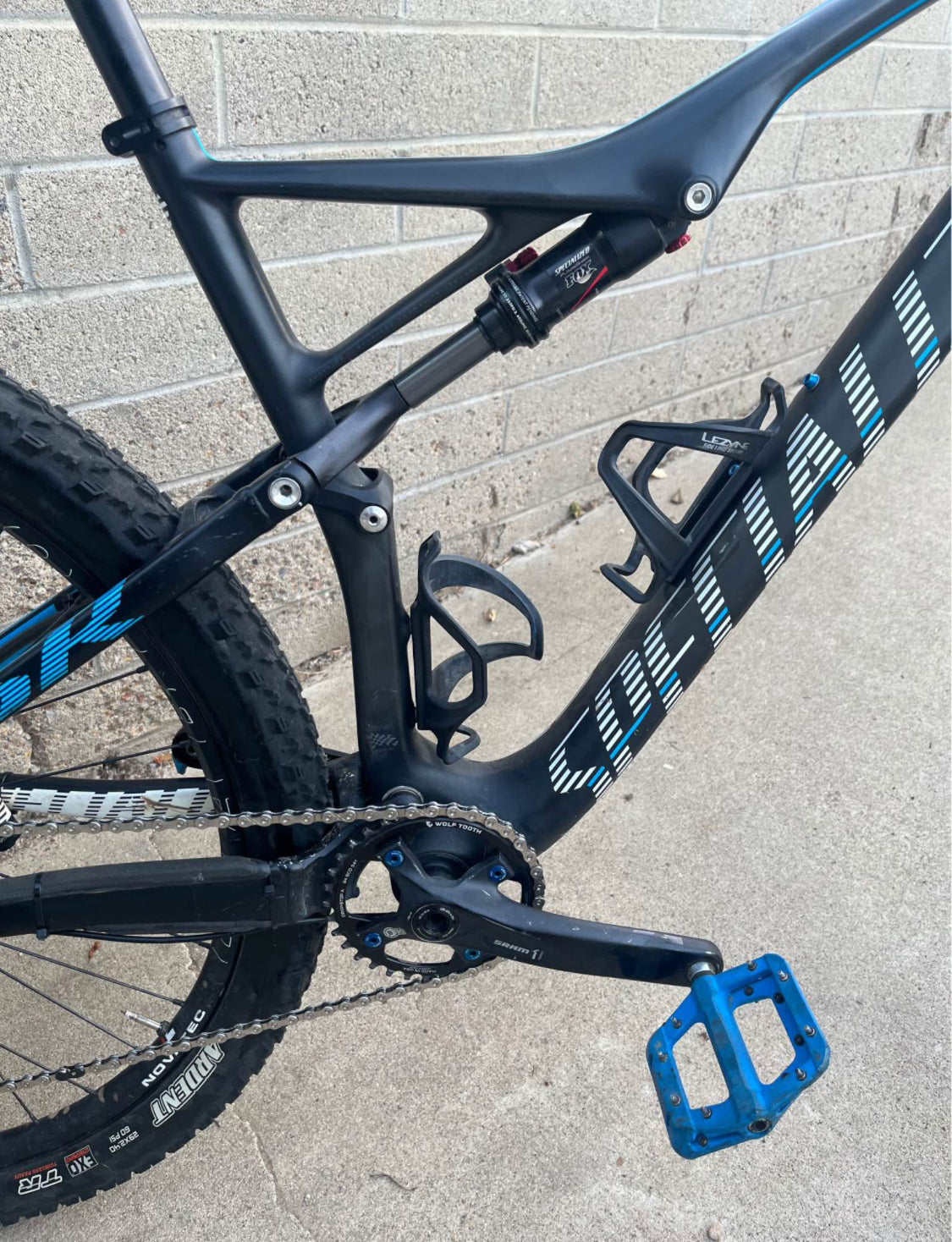 Specialized  Epic Carbon  R 29