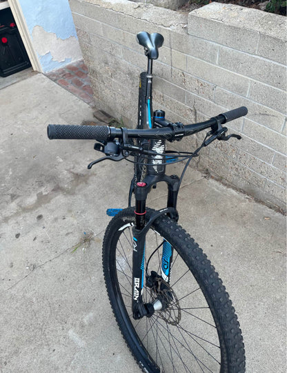 Specialized  Epic Carbon  R 29