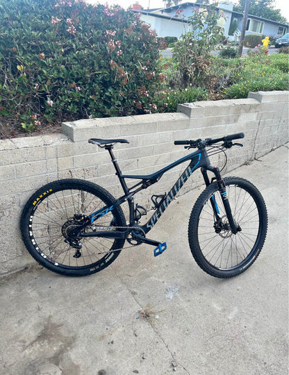 Specialized  Epic Carbon  R 29