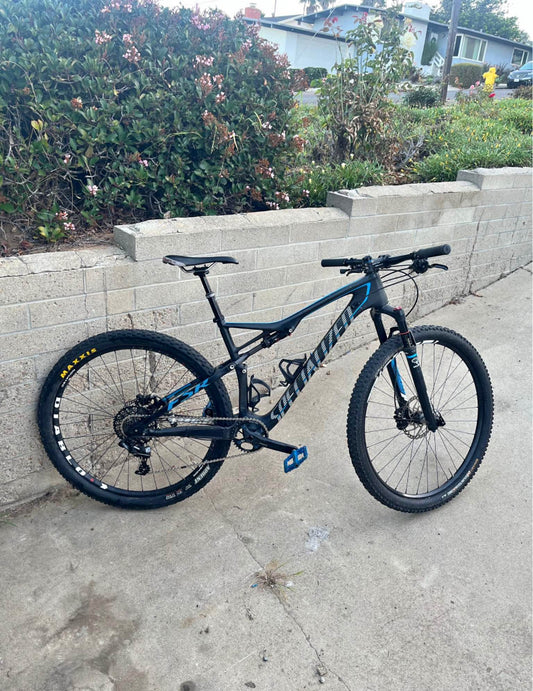 Specialized  Epic Carbon  R 29