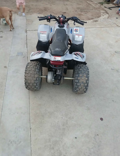 Polaris 50cc