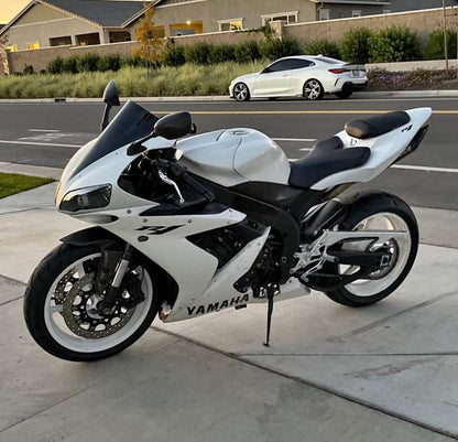 Yamaha  YZF-R Año 2006