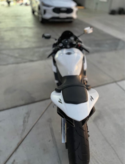 Yamaha  YZF-R Año 2006