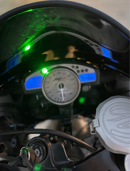 Yamaha  YZF-R Año 2006