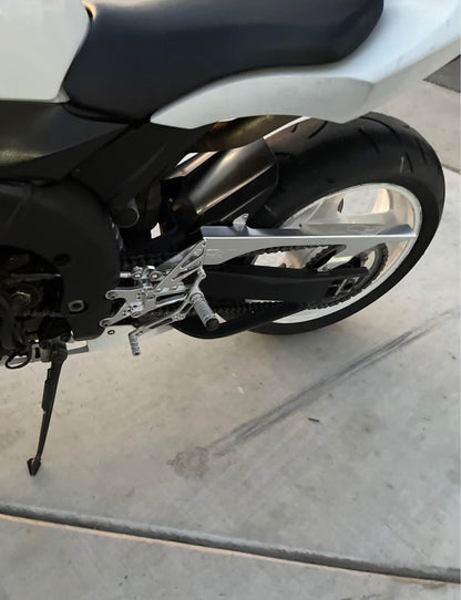 Yamaha  YZF-R Año 2006