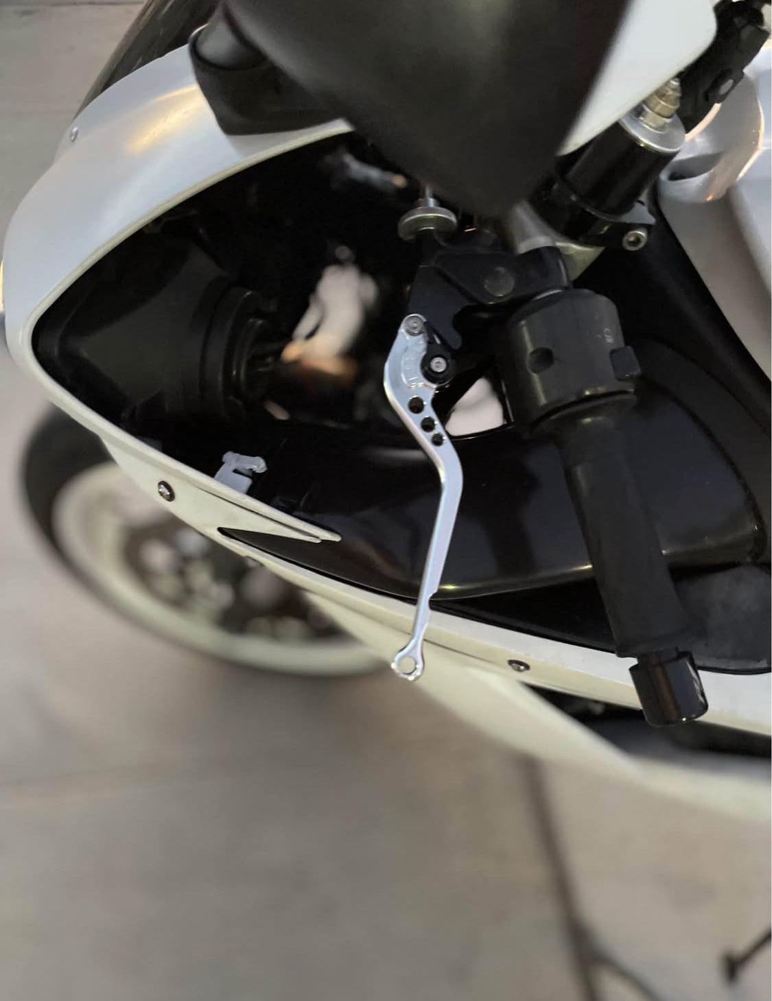 Yamaha  YZF-R Año 2006