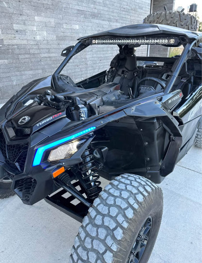 Can am  Maverick x3 Año 2018