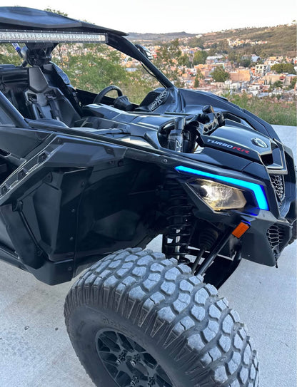 Can am  Maverick x3 Año 2018